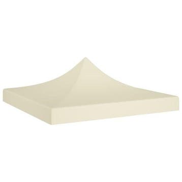 Prieeldak 2x2m UV-bestendig | Laatste Stuk!, Opvouwbaar, Partytent, Minder dan 2 meter, Minder dan 4 meter