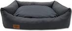 Hondenmand XL Antraciet | Premium | OP=OP, Dieren en Toebehoren, Hondenmanden, Ophalen of Verzenden, Nieuw, Stof