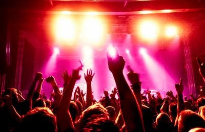 The James Brown Experience Tickets, Tickets en Kaartjes, Evenementen en Festivals