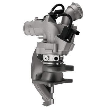 Engine Turbocharger compatible for VW Passat compatible, Verzenden, Nieuw, Audi