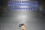Krukas keerring VW Transporter (CFCA 2.0 motor) krukaszijde., Verzenden, Nieuw, Volkswagen