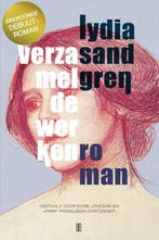 Verzamelde werken | 9789492068743 | Lydia Sandgren, Zo goed als nieuw, Lydia Sandgren