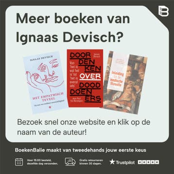 Rusteloosheid 9789023494188 Ignaas Devisch, Boeken, Verzenden, Gelezen, Ignaas Devisch