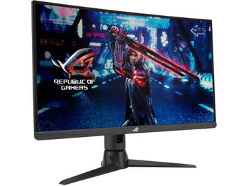 ASUS ROG Strix XG27AQV - Gaming Monitor - 27 Quad HD 170Hz, Verzenden, Nieuw, ASUS