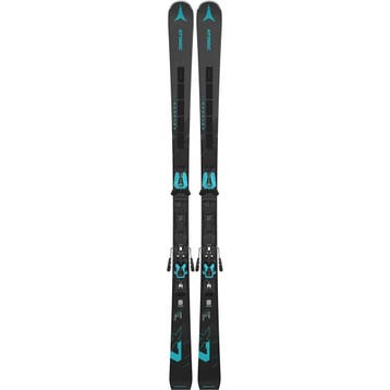 Atomic Redster X7 - 2025-169 cm, Gebruikt, Ophalen of Verzenden, Carve, Atomic