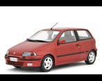 Laudoracing 1:18 - Model kleine stadsauto - Fiat Punto GT, Nieuw