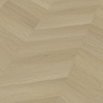 YUP Fulham chevron dryback natural oak, Verzenden, Nieuw