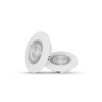 Interlight Cabiled Downlight, Spot, Schijnwerper -, Verzenden, Nieuw, Overige typen