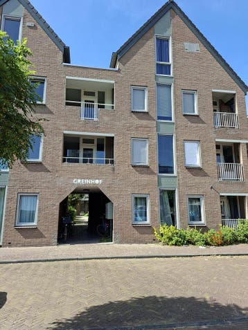Te huur: Appartement Korte Langestraat in Leiden, Leiden, Appartement, Zuid-Holland