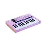 Arturia MiniLab 3 Rose Quartz MIDI controller met 25, Ophalen of Verzenden, Nieuw