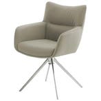 Mca Furniture Remona Draaibare Fauteuil - Eetkamerstoel -, Huis en Inrichting, Stoelen, Gebruikt