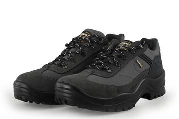 Grisport Wandelschoenen in maat 44 Grijs, Kleding | Heren, Schoenen, Grisport, Overige kleuren, Verzenden, Gedragen