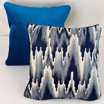 DEDAR MILANO - FREE SHIPPING - Nieuwe set van twee - Kussen