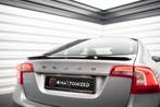 Achterspoiler Volvo S60 R-Design Mk2, Verzenden