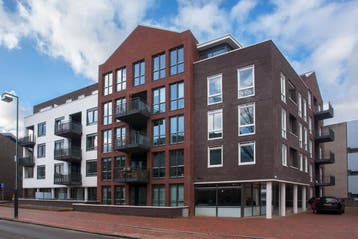 Te huur: Appartement s-Gravelandseweg in Hilversum, Noord-Holland, Hilversum, Appartement