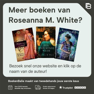 Op de vleugels van toewijding / De codekrakers / 2, Verzenden, Gelezen, Roseanna M. White