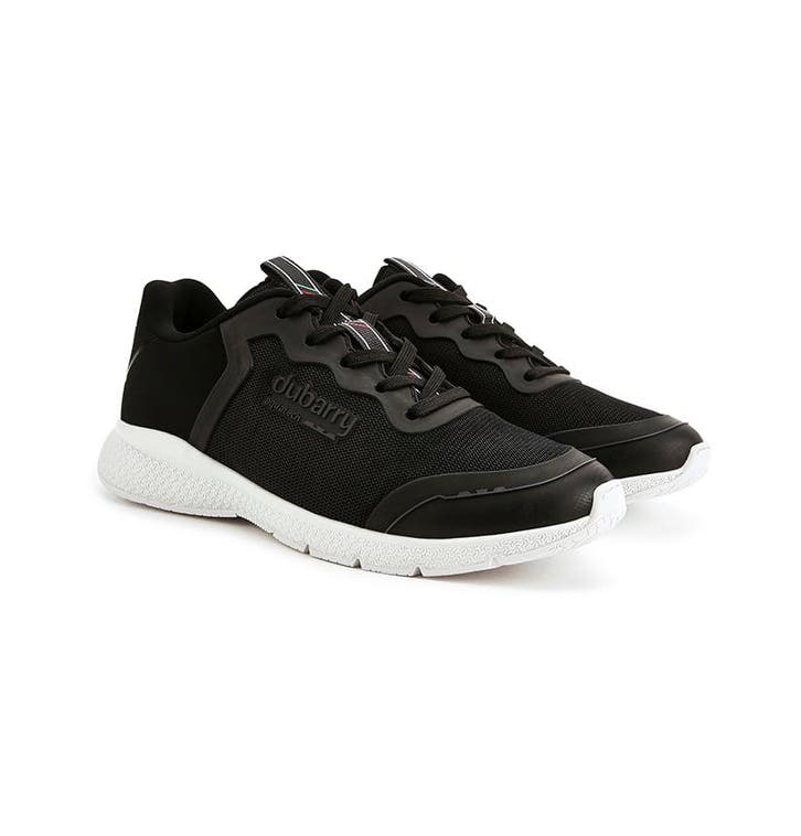 Dubarry Palermo Bootschoen Zwart Heren, Watersport en Boten, Watersportkleding, Nieuw, Ophalen of Verzenden