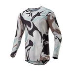 Alpinestars Racer Tactical Jersey Iron Camo Dust Grijs, Nieuw met kaartje, Overige typen, Alpinestars, Heren
