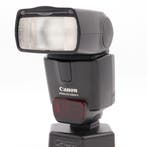 Canon Speedlite 430EX II | Tweedehands, Audio, Tv en Foto, Fotografie | Flitsers, Verzenden, Gebruikt, Canon