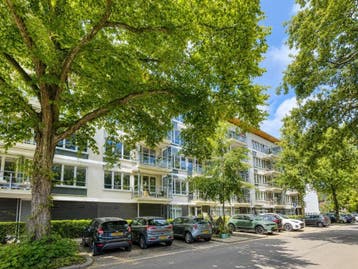Te huur: Appartement G.A. van Nispenstraat in Arnhem, Gelderland, Appartement, Arnhem
