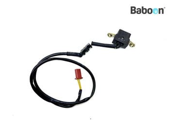Pickup Honda CBR 600 F 1995-1998 (CBR600F CBR600F3 PC31), Verzenden, Gebruikt