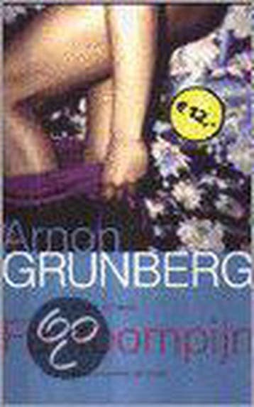 Fantoompijn - Arnon Grunberg 9789038826998, Verzenden, Gelezen, Arnon Grunberg