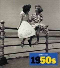 DECADES 1950 9783833110818, Verzenden, Gelezen