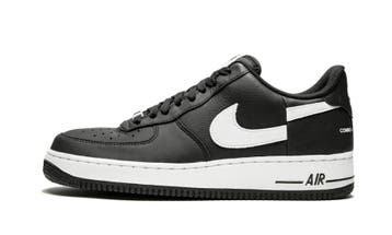 Nike Air Force 1 Low Supreme x Comme des Garçons (2018), Kleding | Heren, Schoenen, Nieuw