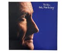 Phil Collins - Hello, I Must Be Going! Vinyl (LP), Verzenden, Nieuw in verpakking