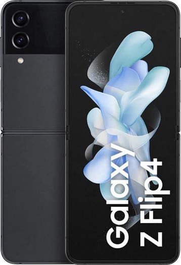 Samsung Galaxy Z Flip 4 128GB Zwart met GARANTIE & verzen..., Telecommunicatie, Mobiele telefoons | Samsung, Ophalen of Verzenden