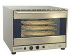 Euromax heteluchtoven met vocht 60x40 & 1/1GN - 230V, Verzenden, Nieuw in verpakking