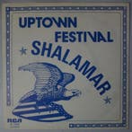 Shalamar - Uptown Festival - Single, Verzenden, Nieuw in verpakking