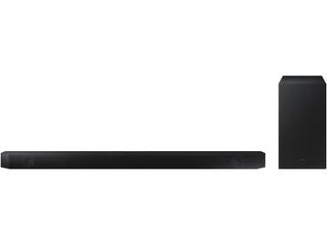 Samsung HW-Q600B - Soundbar 3.1.2 - Dolby Atmos DTS:X -, Verzenden, Nieuw