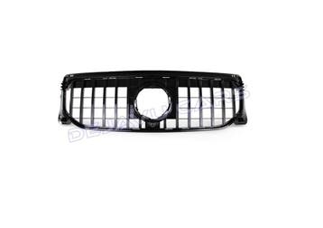 GTR Panamericana AMG Look Front Grill voor Mercedes GLB X247, Ophalen of Verzenden