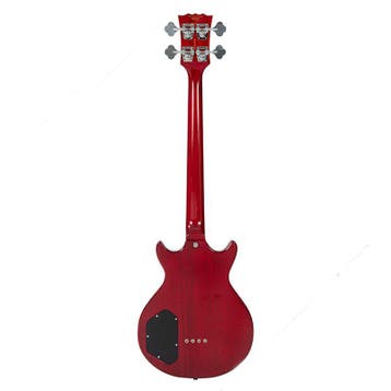 Vintage VRB70CR REVO Callan Bas Gitaar, Ophalen of Verzenden, Nieuw