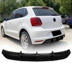 Diffuser Voor Volkswagen Polo 5 (Hatchback) Facelift R Line, Ophalen of Verzenden, Nieuw