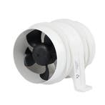 Attwood 4 Inch Bilge Ventilator Boot en Motorruimte 5,7 Cu M, Ophalen of Verzenden, Nieuw