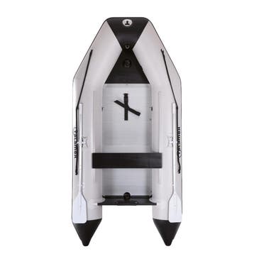 Talamex Rubberboot Aqualine QLX300 met Aluminium Bodem 3.00, Ophalen of Verzenden, Nieuw