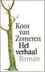 Het verhaal / Grote ABC / nr. 552 9789029559997, Verzenden, Gelezen, K. van Zomeren