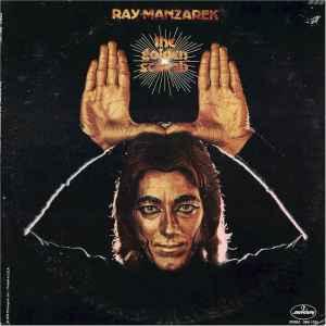 LP gebruikt - Ray Manzarek - The Golden Scarab (U.S. 1974), Verzenden, Zo goed als nieuw, Overige formaten