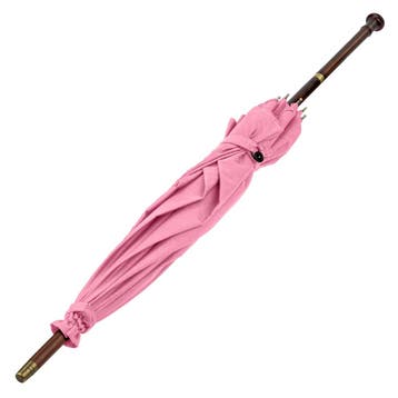 Harry Potter Replica 1/1 Rubeus Hagrid Paraplu Toverstaf, Verzamelen, Ophalen of Verzenden, Nieuw