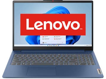 Lenovo - Ideapad Slim 3 15iah8 - 15.6 inch - Blauw, Nieuw, SSD, 1 TB, 3 tot 4 Ghz