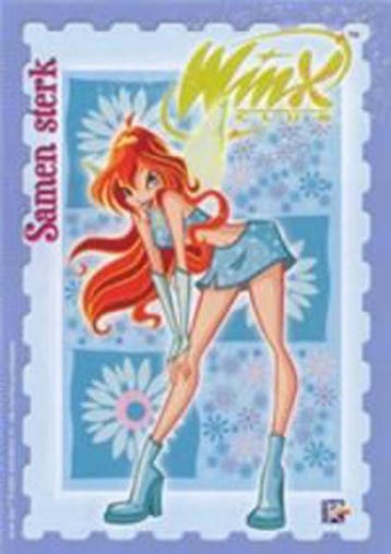 Winx Samen sterk 9789049921064, Boeken, Verzenden, Gelezen