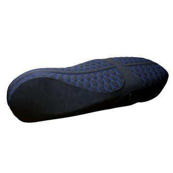 Buddyseat alpha styling- Urus Blue - Past op Sprint /, Ophalen of Verzenden, Nieuw