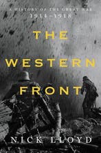 9781631497940 The Western Front - A History of the Great ..., Verzenden, Nieuw, Nick Lloyd