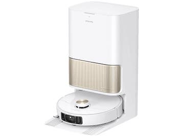 Dreame -  L40s Pro Ultra - Robotstofzuiger Met Dweilfunctie, Verzenden, Nieuw, Reservoir, Robotstofzuiger