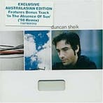cd - Duncan Sheik - Humming, Verzenden, Zo goed als nieuw