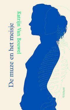 De muze en het meisje (Nieuw), Boeken, Verzenden, Nieuw, Katrijn Van Bouwel