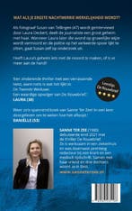 De Tweede Weduwe 9789083285108 Sanne Ter Zee, Verzenden, Gelezen, Sanne Ter Zee