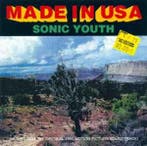 cd - Sonic Youth - Made In USA (Music From The Original 1..., Verzenden, Zo goed als nieuw
